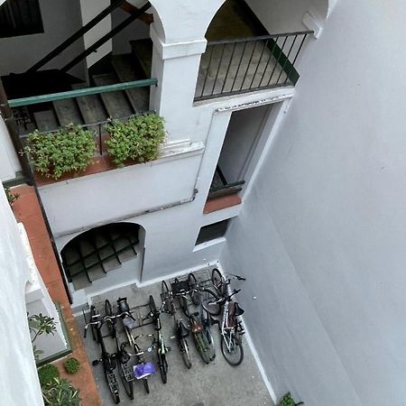 Rubra Apartments パルマ エクステリア 写真