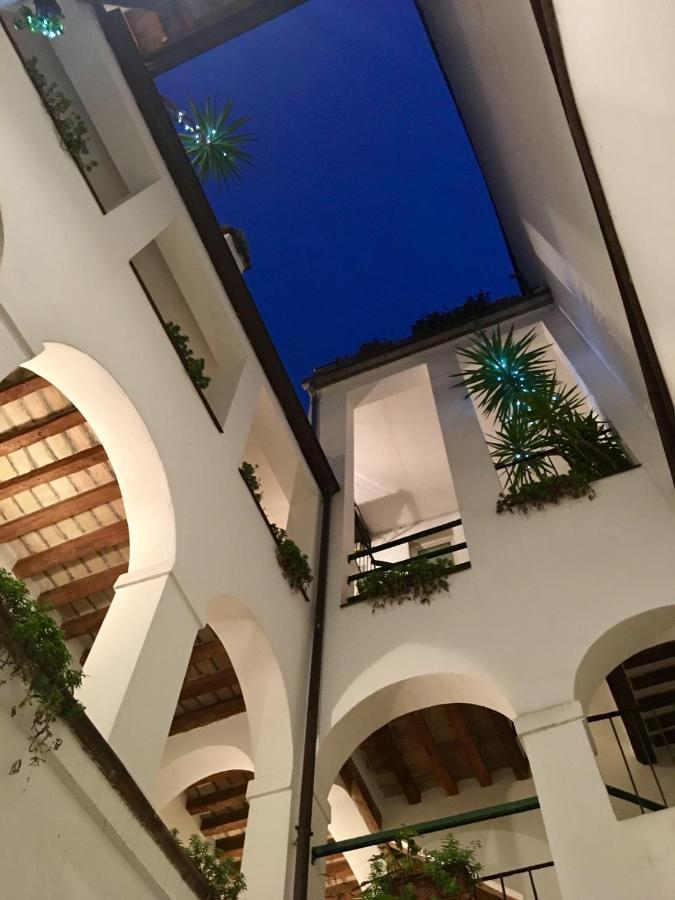 Rubra Apartments パルマ エクステリア 写真