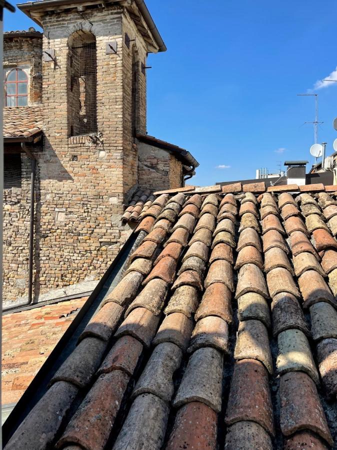 Rubra Apartments パルマ エクステリア 写真