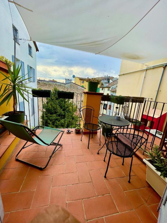 Rubra Apartments パルマ エクステリア 写真