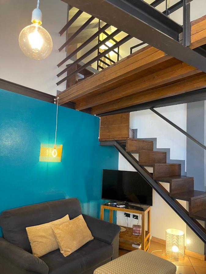 Rubra Apartments パルマ エクステリア 写真