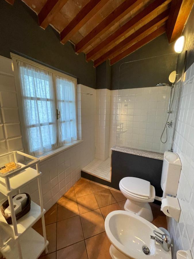 Rubra Apartments パルマ エクステリア 写真