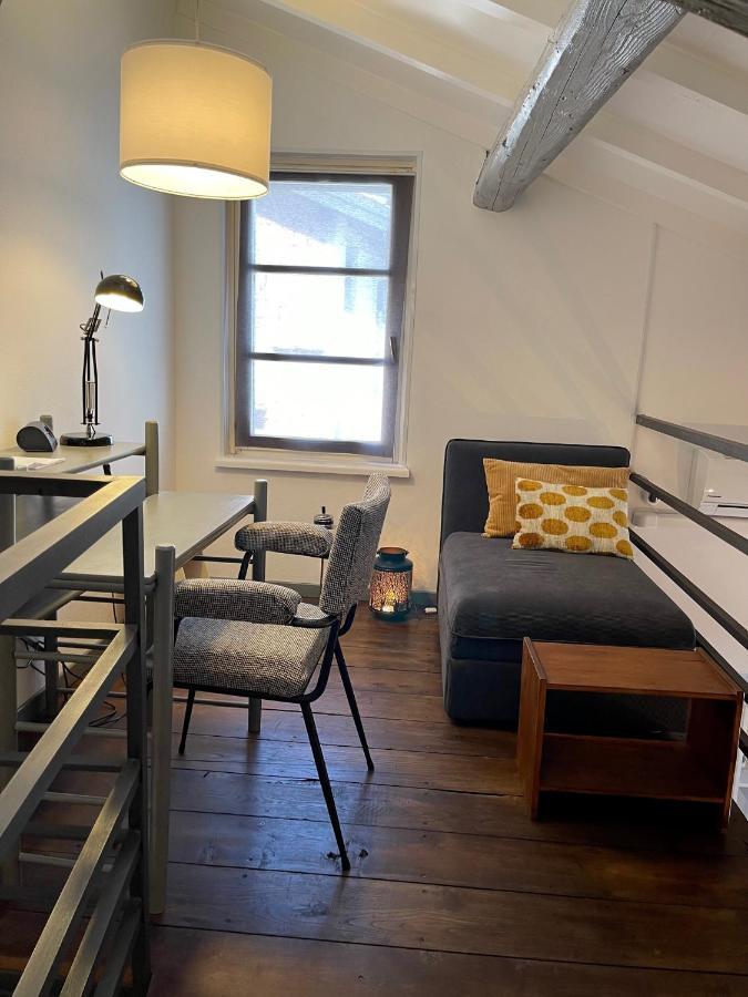 Rubra Apartments パルマ エクステリア 写真