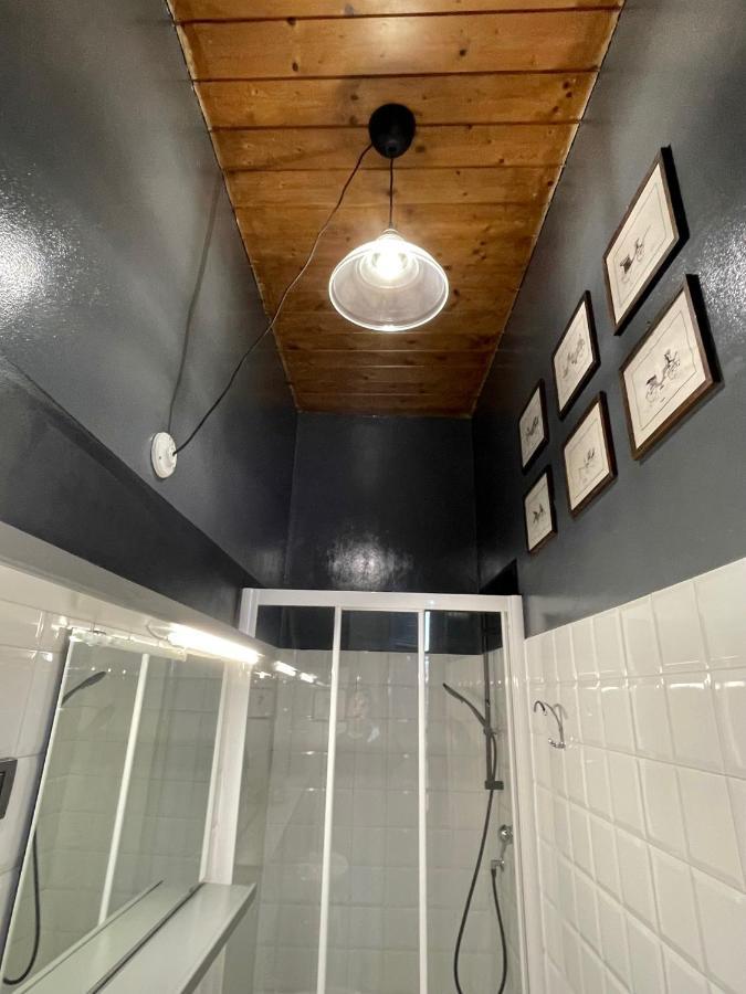 Rubra Apartments パルマ エクステリア 写真