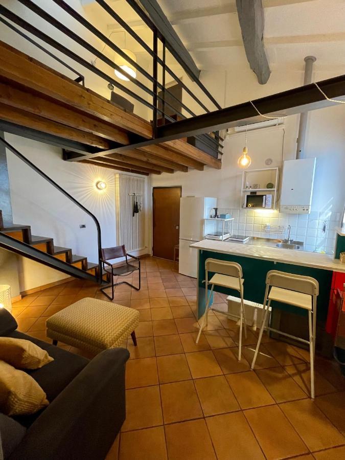 Rubra Apartments パルマ エクステリア 写真