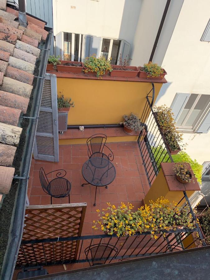 Rubra Apartments パルマ エクステリア 写真