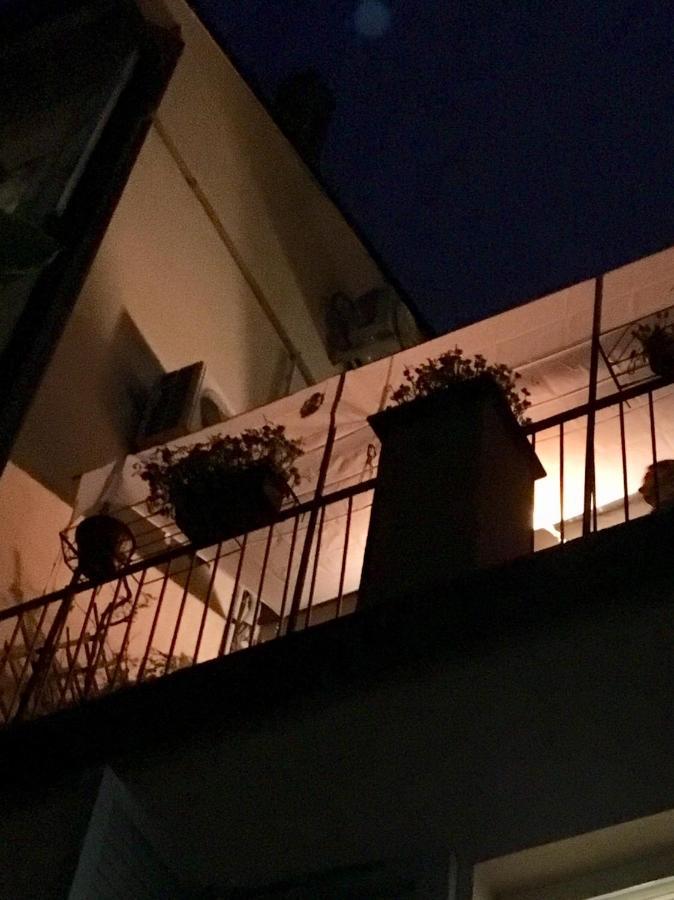 Rubra Apartments パルマ エクステリア 写真