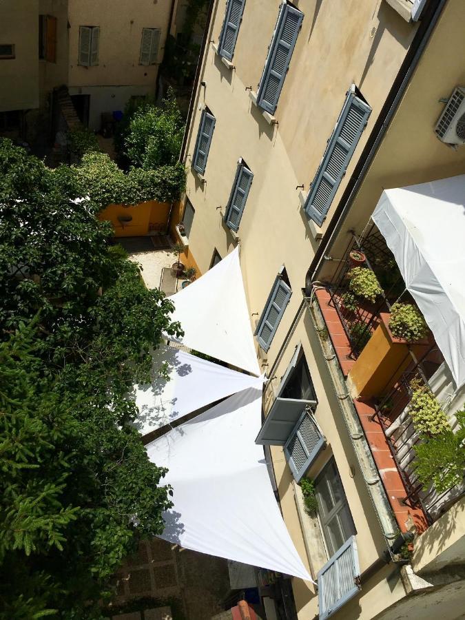 Rubra Apartments パルマ エクステリア 写真