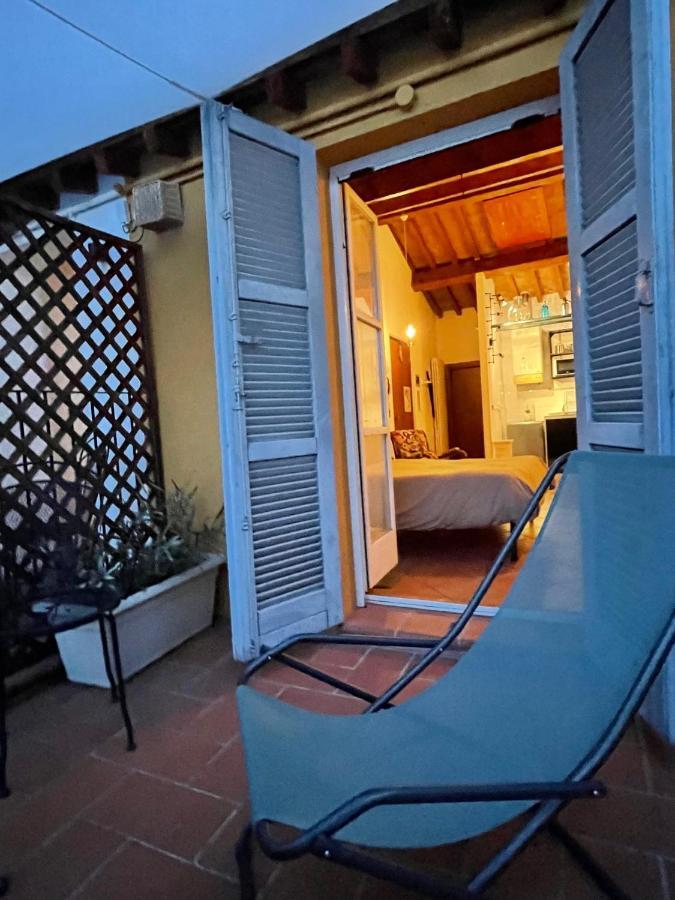 Rubra Apartments パルマ エクステリア 写真