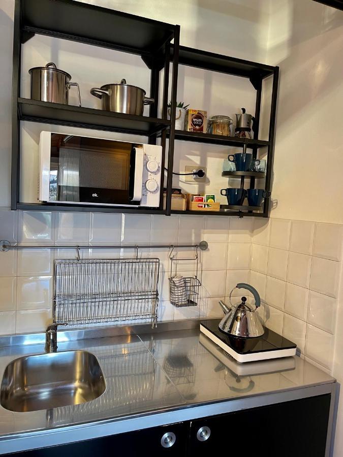 Rubra Apartments パルマ エクステリア 写真