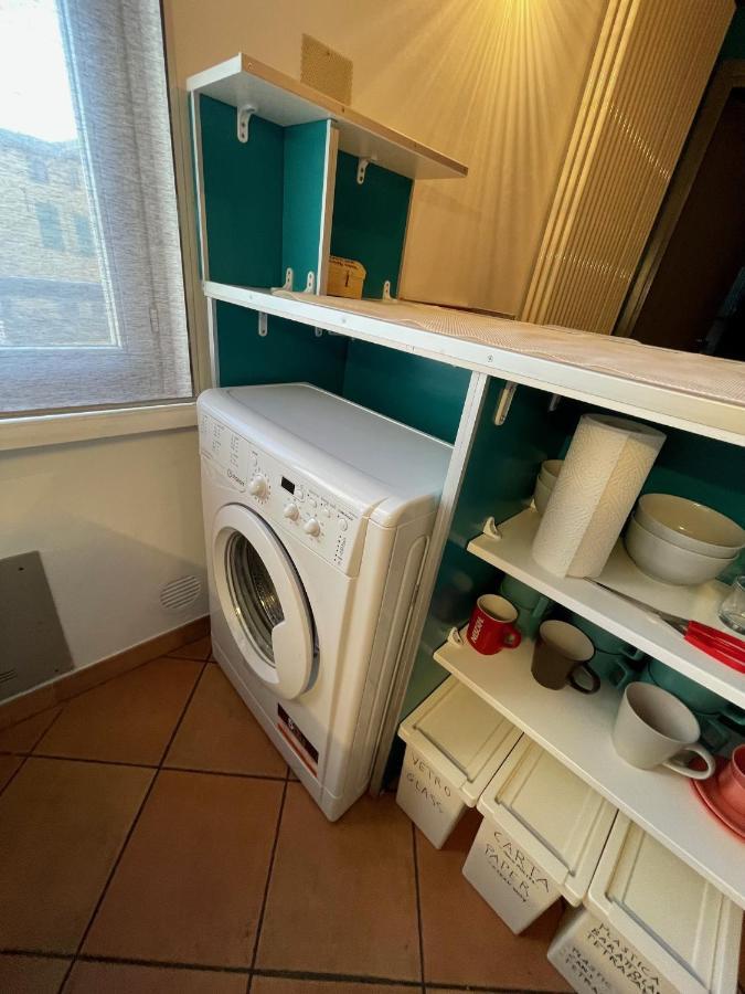 Rubra Apartments パルマ エクステリア 写真