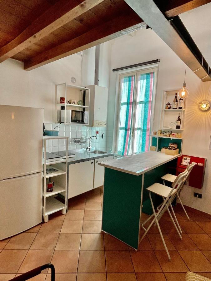 Rubra Apartments パルマ エクステリア 写真