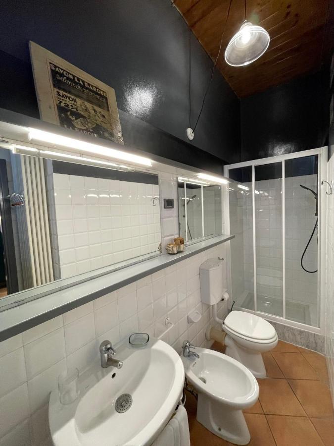 Rubra Apartments パルマ エクステリア 写真