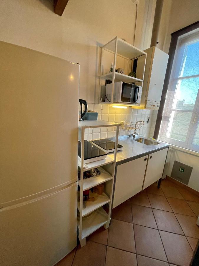 Rubra Apartments パルマ エクステリア 写真