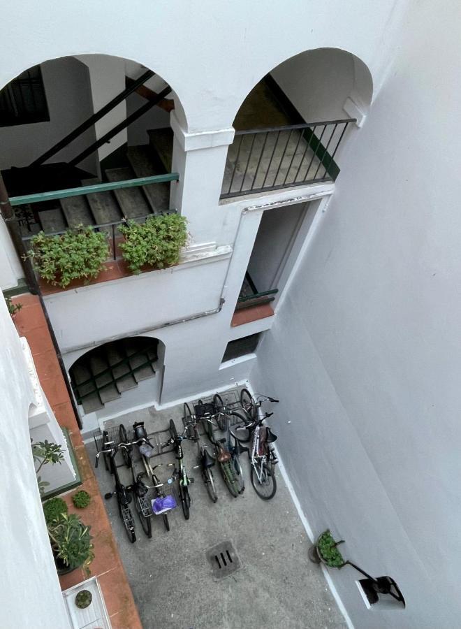 Rubra Apartments パルマ エクステリア 写真
